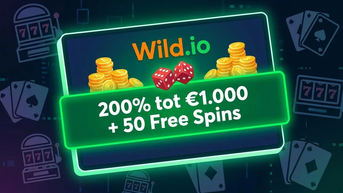Wildio