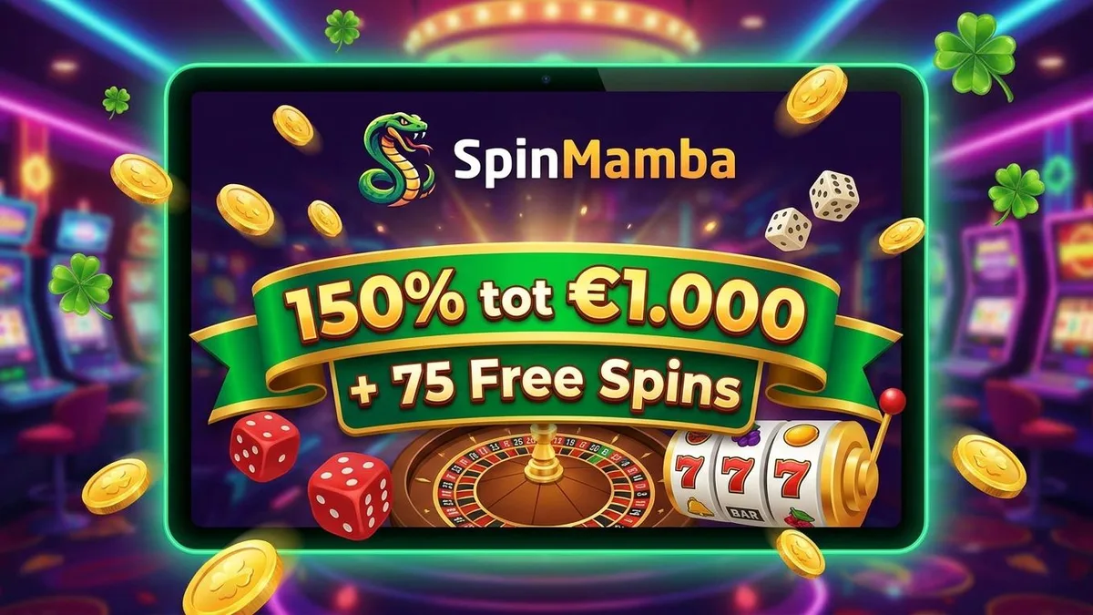 SpinMamba