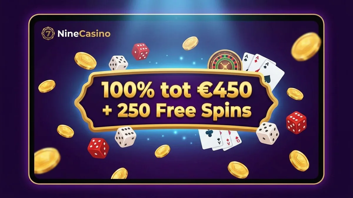 NineCasino